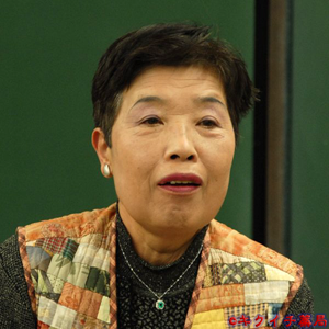 キクイチ薬局 スタッフ紹介 菊一 瓔子