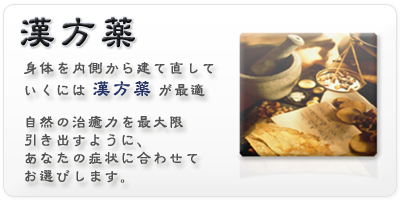 漢方薬 の キクイチ薬局